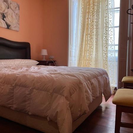 Hostal El Nuevo Salau Кудильеро Экстерьер фото