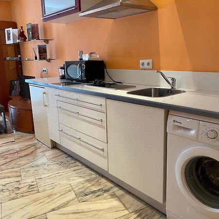 Hostal El Nuevo Salau Кудильеро Экстерьер фото