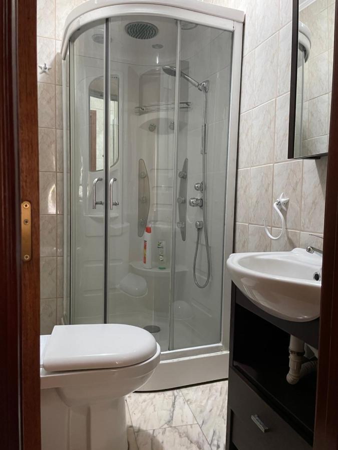 Hostal El Nuevo Salau Кудильеро Экстерьер фото