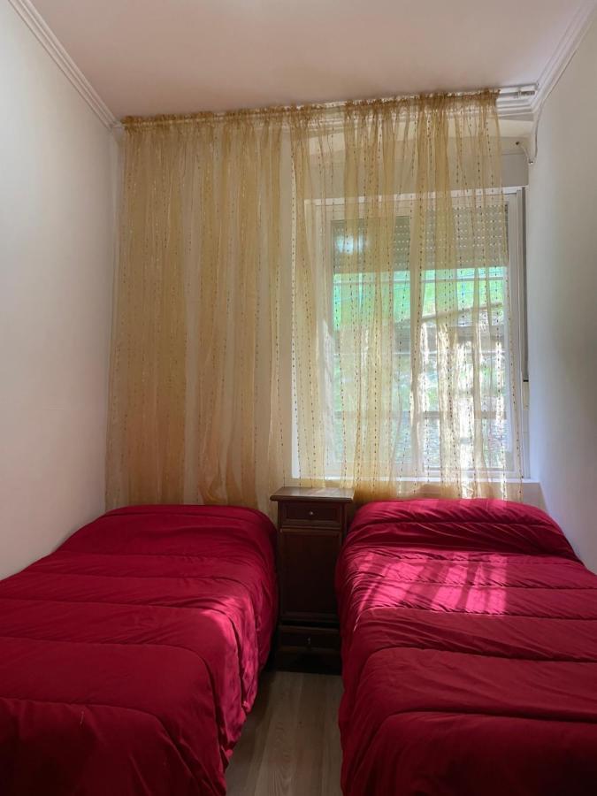 Hostal El Nuevo Salau Кудильеро Экстерьер фото