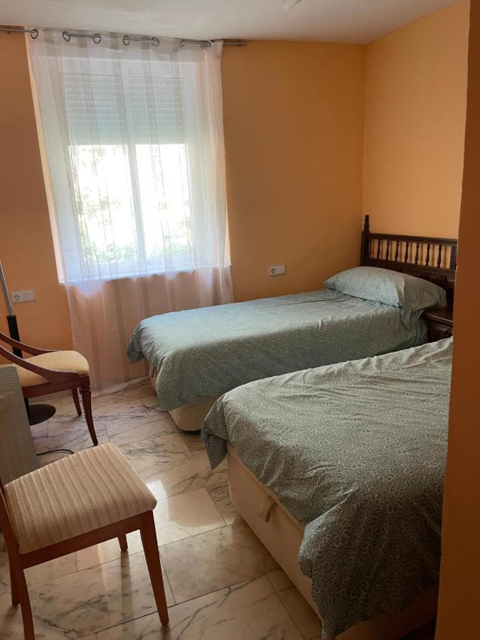 Hostal El Nuevo Salau Кудильеро Экстерьер фото