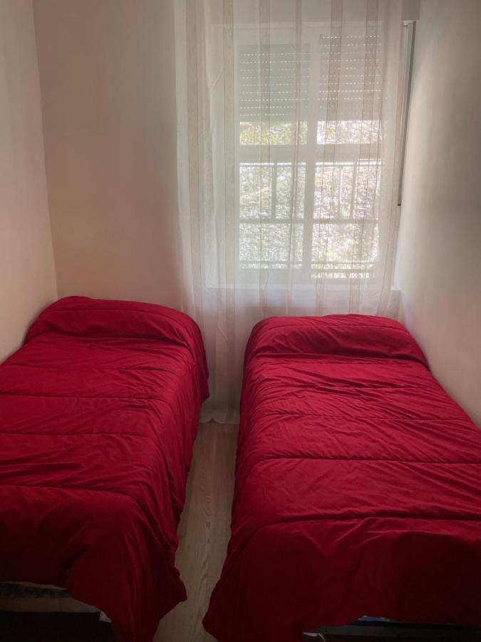 Hostal El Nuevo Salau Кудильеро Экстерьер фото