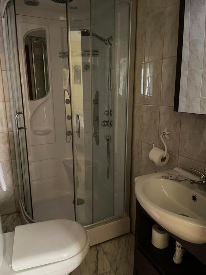 Hostal El Nuevo Salau Кудильеро Экстерьер фото